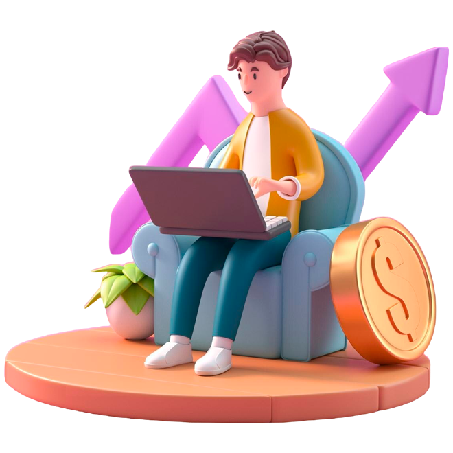 Diseñamos experiencias digitales únicas para potenciar tu
                                    negocio en línea