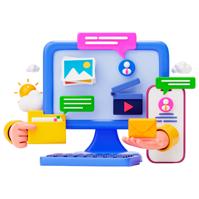 Diseño y Desarrollo